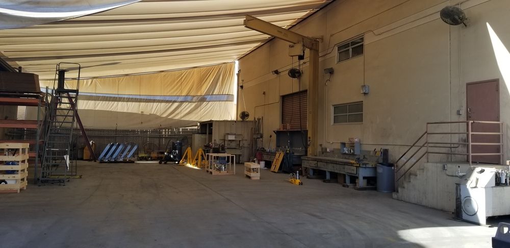 Malabar Industrial Property: 220 W Los Angeles Ave, Simi Valley, CA 93065